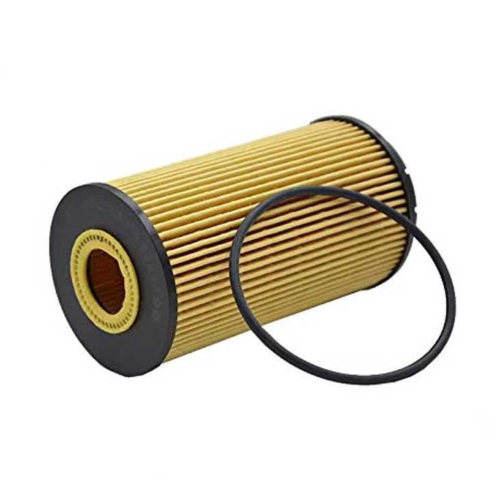 Autostar Germany (AST-216612) OIL FILTER For AUDI A8 Flying Spur Touareg I Continental GT 07C115562E