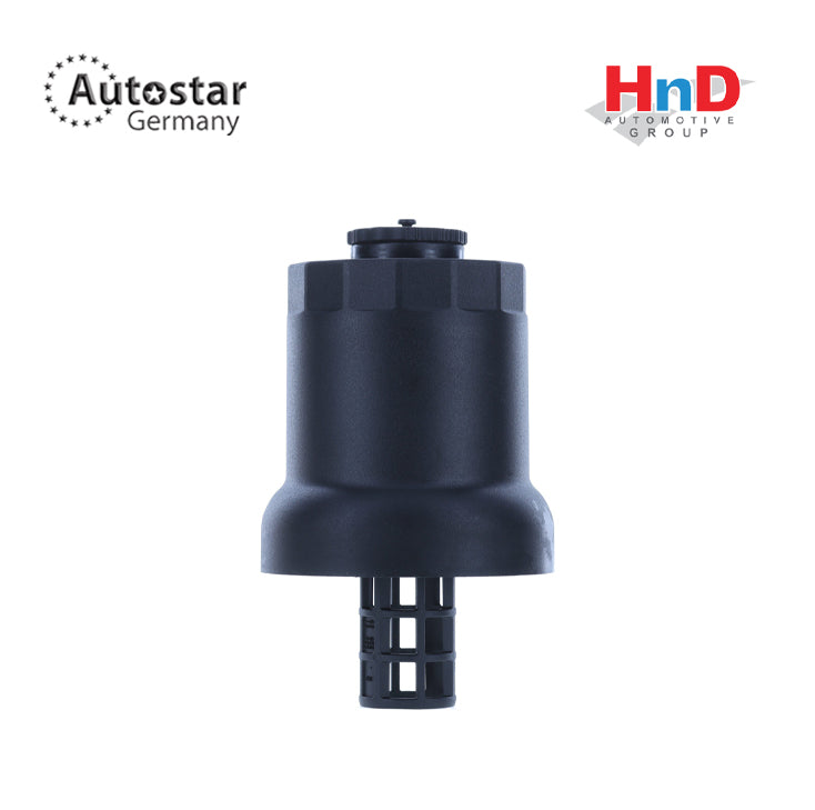 AUTOSTAR GARMANY CAP OIL FILTER COVER AUDI RSQ3 07K115408