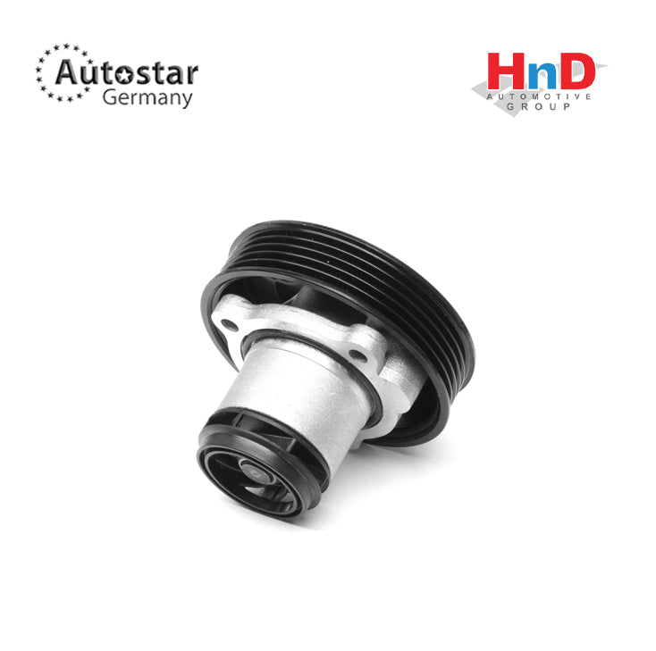 AUTOSTAR GARMANY  WATER PUMP BEETLE GOLF JETTA 07K121011B