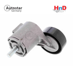 Autostar Germany Tensioner Pulley For AUDI A3 Sportback 8VA, 8VF 07K903315T