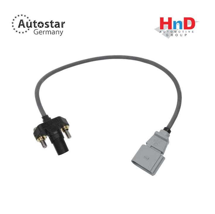 AUTOSTAR GERMANY CAMSHAFT SENSOR VW JETTA PASSAT 07K906433B