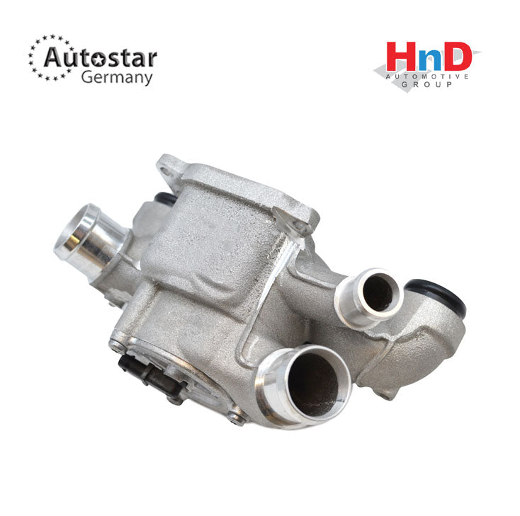 WAHLER 411925.104D Thermostat for BENTLEY CONTINENTAL, BENTAYGA Opening Temperature: 104°C 07P121115J