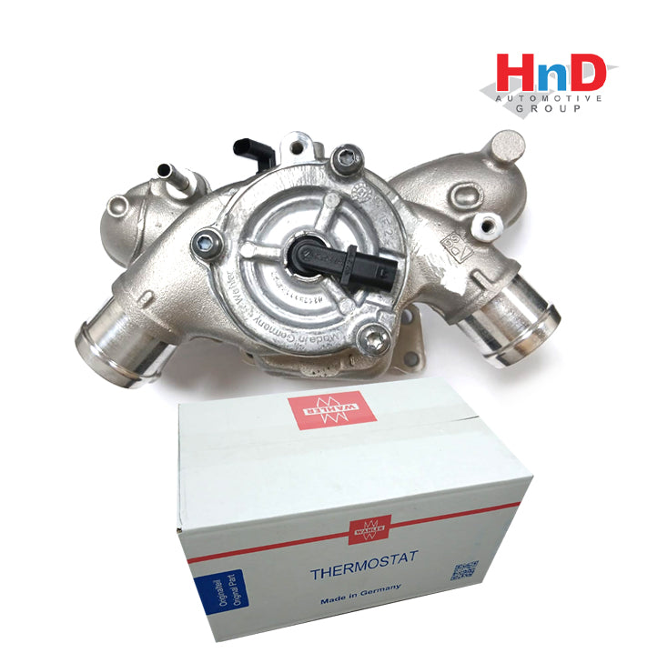 WAHLER 411925.104D Thermostat for BENTLEY CONTINENTAL, BENTAYGA Opening Temperature: 104°C 07P121115J