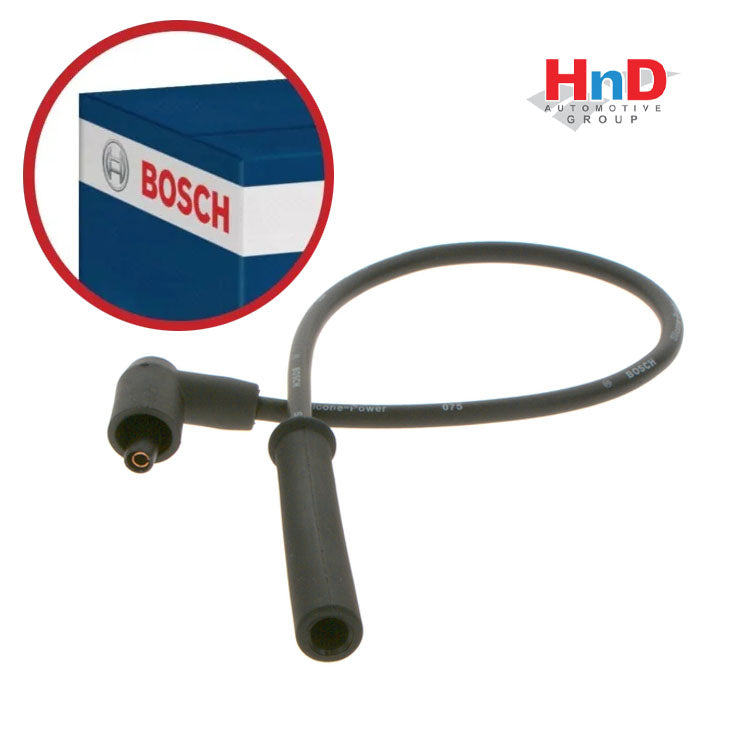 BOSCH 0 986 356 727 Ignition Cable Kit For VOLKSWAGEN 0986356727 B 727