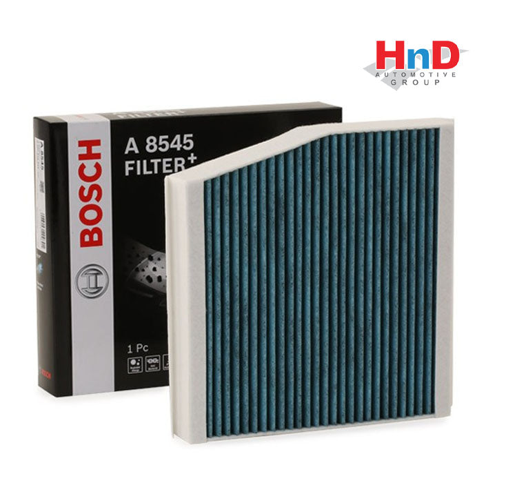 BOSCH 0 986 628 545 Pollen filter For MERCEDES-BENZ B-Class W246 W242 W176 C117 X117 X156 2468300118