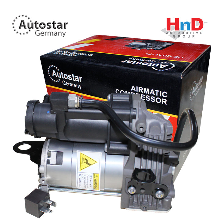 Autostar Germany COMPRESSOR For MERCEDES-BENZ S-Class Convertible (A217) 0993200104