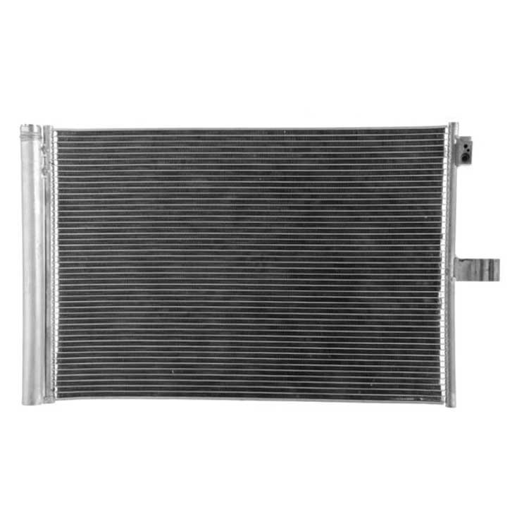 Autostar Germany (AST-118843) CONDENSER For Mercedes Benz C218 X218 A107 0995000654