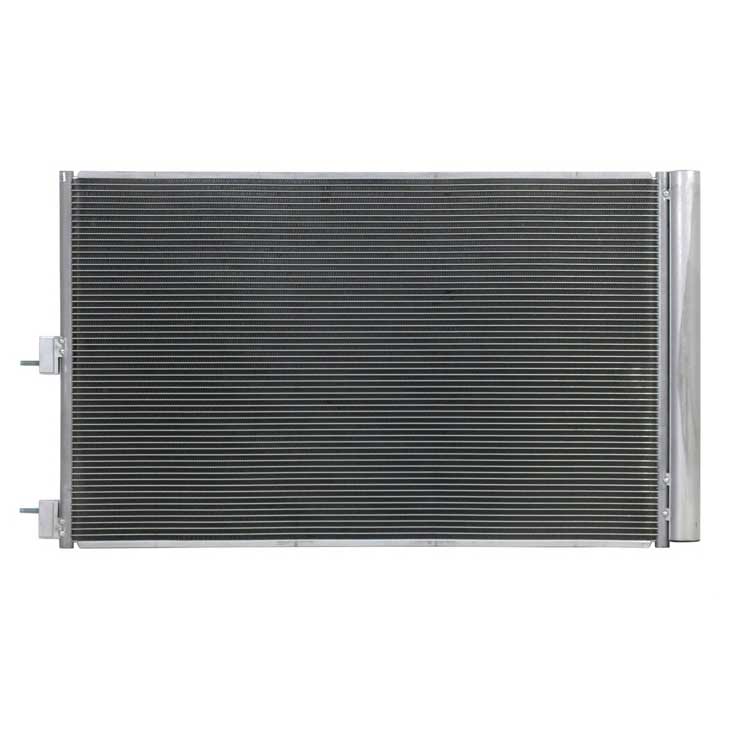 Autostar Germany CONDENSER For Mercedes Benz W176 A-CLASS 0995001054