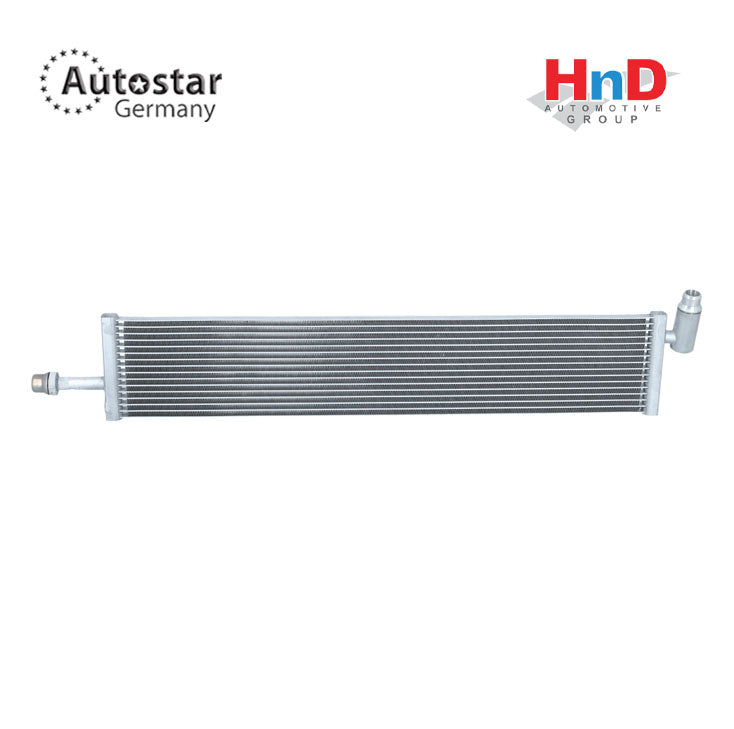 AUTOSTAR GERMANY AUXILIARY RADIATOR C CLASS,E CLASS W205 W213 W238 W257 W253 0995001401