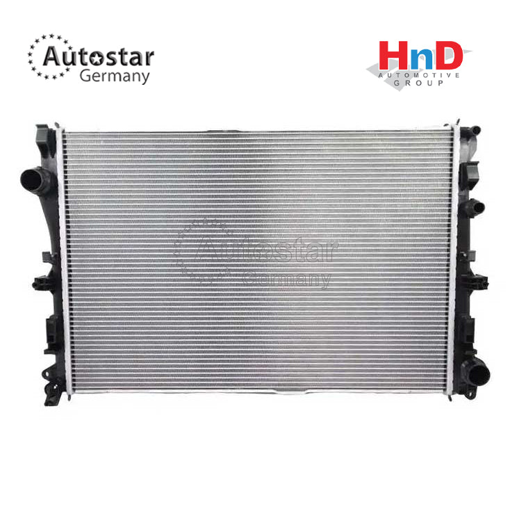 Autostar Germany (AST-101007) RADIATOR 099 500 7303 For Mercedes Benz C300 W205 0995002103