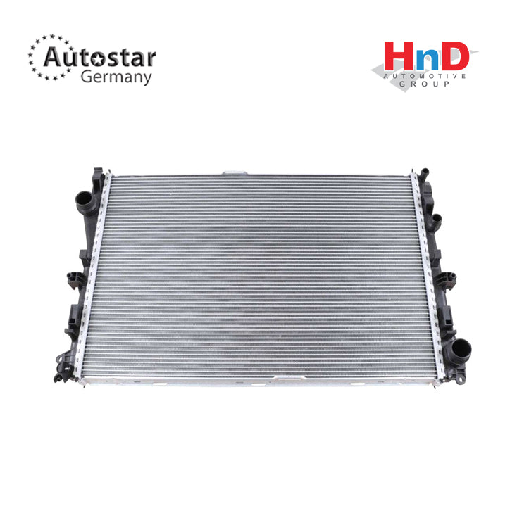 Autostar Germany Radiator Mercedes-Benz C300, C350e, C400 0995004003