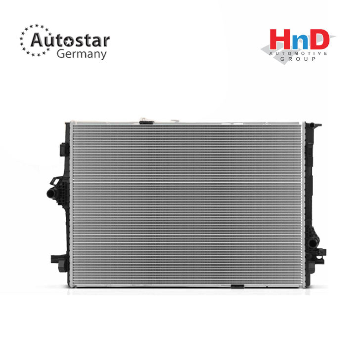AUTOSTAR GERMANY AUXILARY RADIATOR W118 W177 W247 0995005801