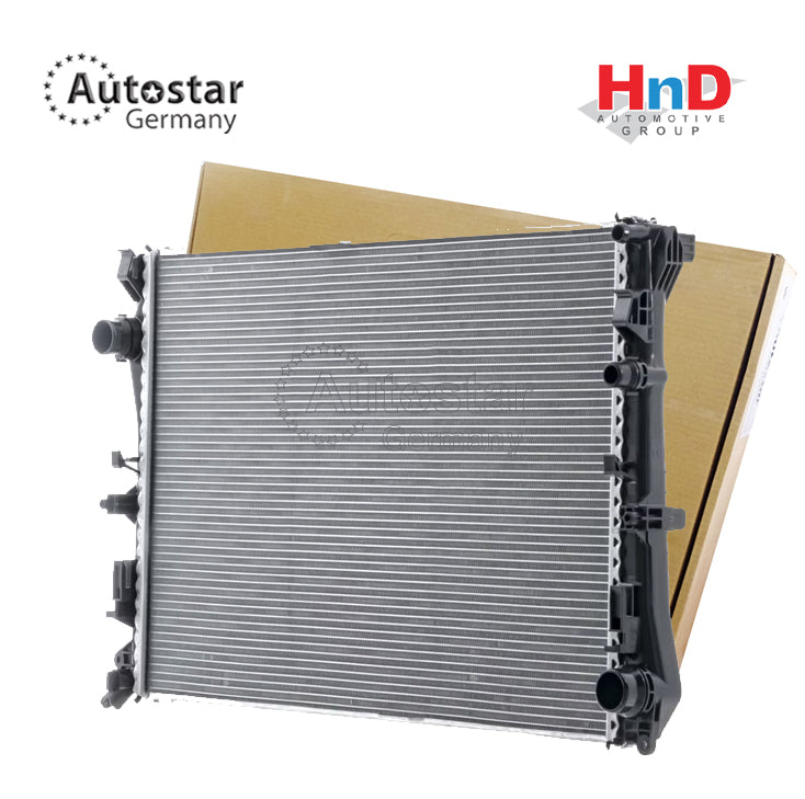 Autostar Germany RADIATOR For Mercedes Benz S CLASS  W222 V222 X222 C217 0995007103