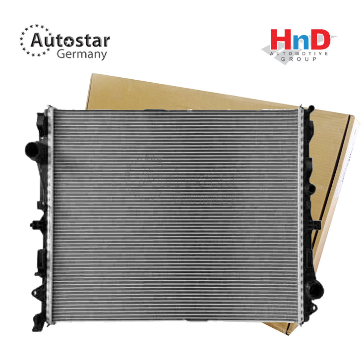 Autostar Germany Engine Radiator Aluminium, For MERCEDES-BENZ W205 W213 C238 W253 0995008800