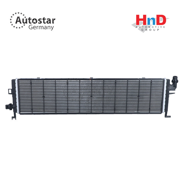 Autostar Germany Engine radiator Aluminium, MERCEDES-BENZ S-Class Saloon W223  0995009500