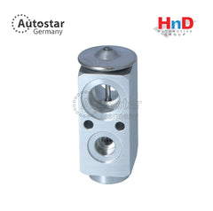 Autostar Germany EXPENSION VALVE W205 C CLASS 0998300100