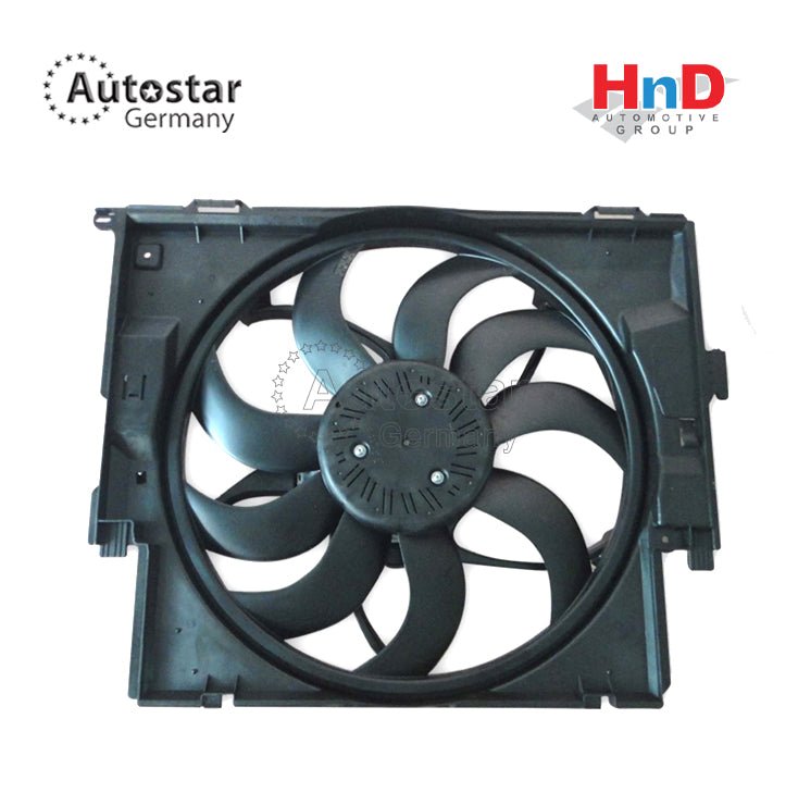 Mercedes Benz ELECTRIC COOLING FAN ASSEMBLY W205 0999061100