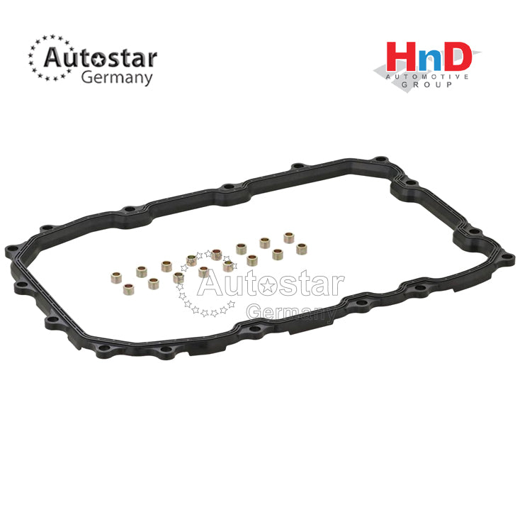 Autostar Germany (AST-317512) GASKET AUTOMATIC TRANSMISSION OIL SUMP For AUDI Q7 (4LB), 09D321371