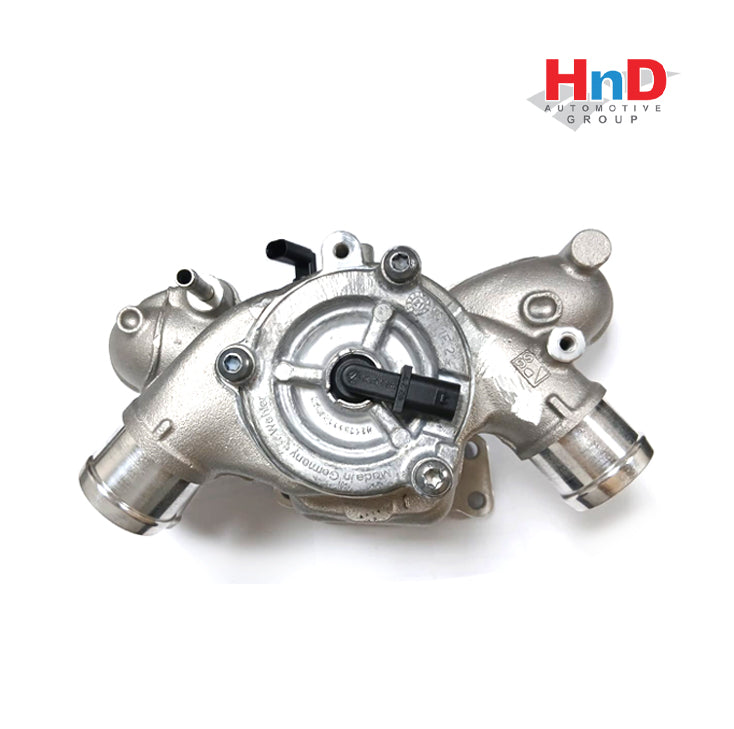 WAHLER 411925.104D Thermostat for BENTLEY CONTINENTAL, BENTAYGA Opening Temperature: 104°C 07P121115J