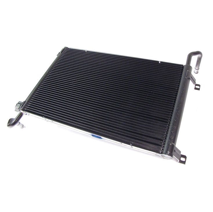 Autostar Germany (AST-1015666) AUXILIARY RADIATOR For DISCOVERY & RANGEROVER SPORT L320 L319 LR017428
