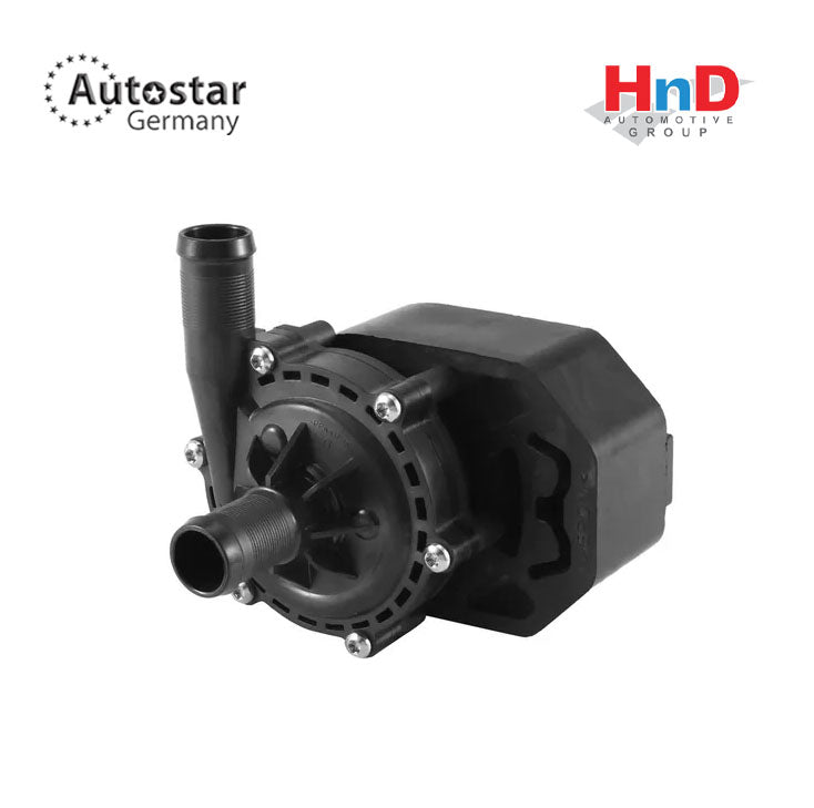 AUTOSTAR GERMANY AUXILIARY WATER PUMP TESLA MODEL S 2012 2016 106747300H