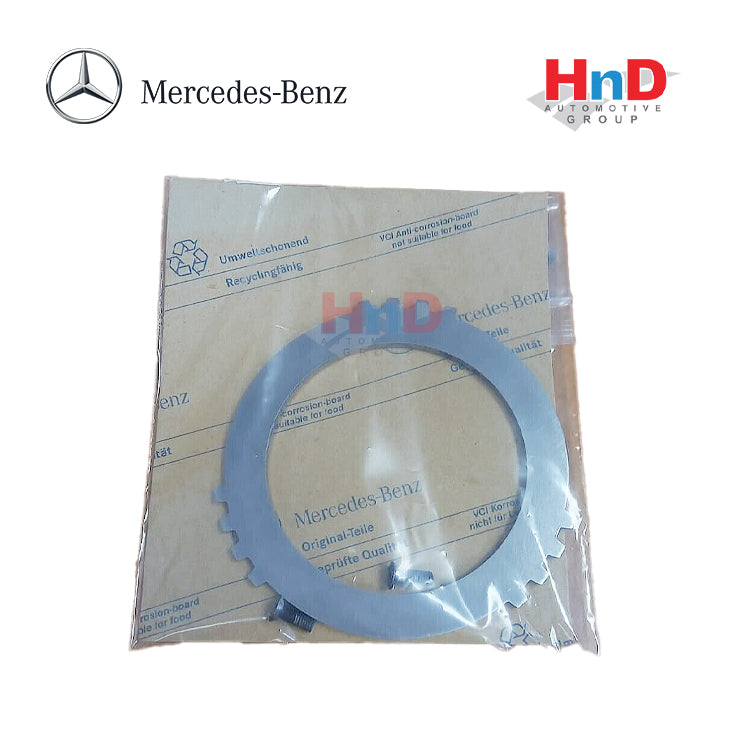 Mercedes Benz Genuine CLUTCH 1092722226