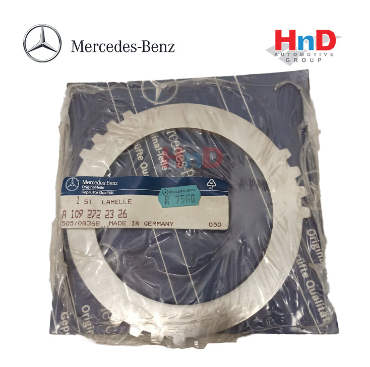 Mercedes Benz Genuine CLUTCH 1092722326