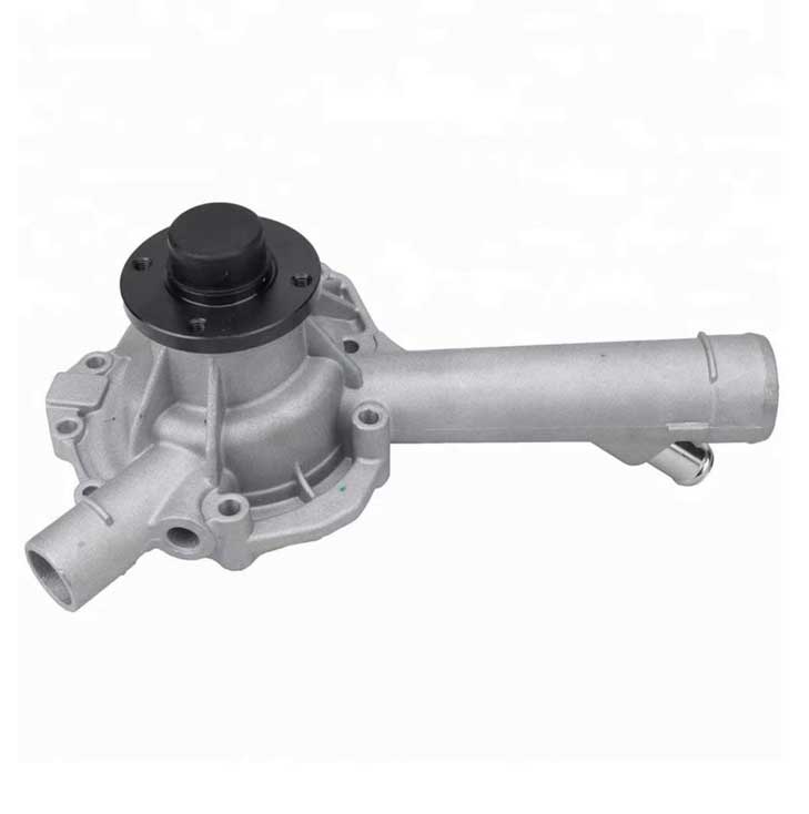 Autostar Germany WATER PUMP For Mercedes Benz  SPRINTER 1112002201