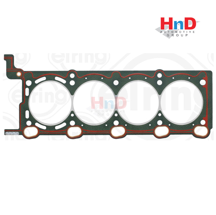 ELRING (ELR # 268.041) Gasket, cylinder head For BMW 8 (E31) 7 (E38) 5 (E39) 11121741471
