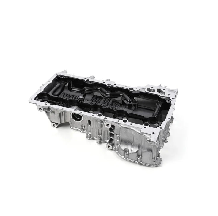 BMW Genuine OIL PAN UPPER PART FOR BMW 5 Series F90 M5, 8 Series F90 M8 11137852270