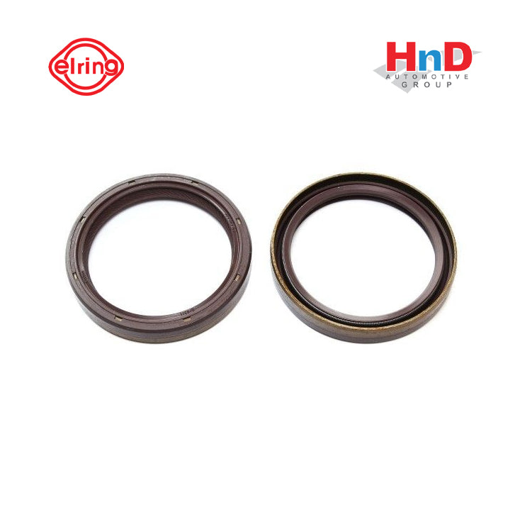 ELRING 748.889 Crankshaft seal BMW 3 Touring E30 11141714617