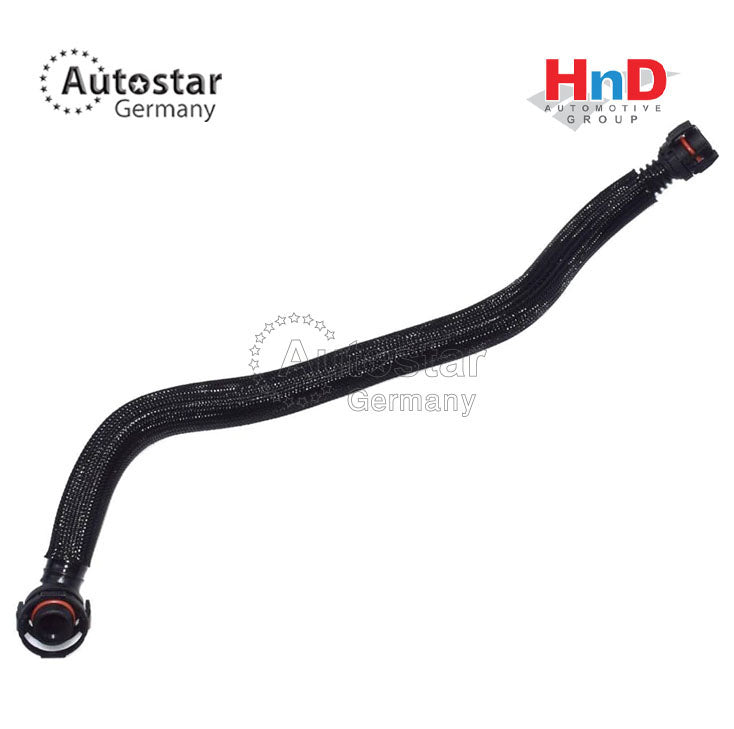 Autostar Germany (AST-549143) Crankcase breather hose For BMW E70 E71 E72 F01 F02 F03 F04 F13 11157575640