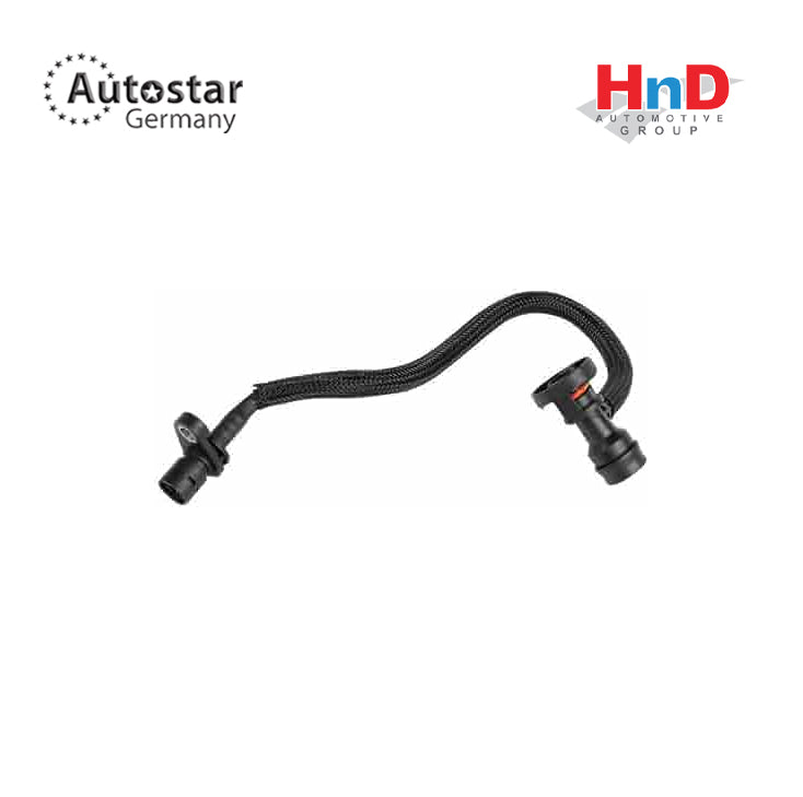 Autostar Germany CRANKCASE BREATHER HOSE 11157642546