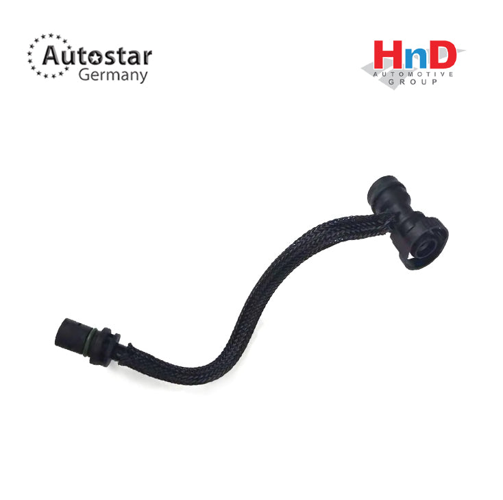 Autostar Germany CRANKCASE VENT HOSE FOR BMW X5 G05 11157934559