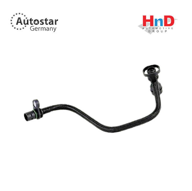 AUTOSTAR GARMANY  VENT HOSE FOR BMW 5 SERIES G30 G28 G01, 11158652442