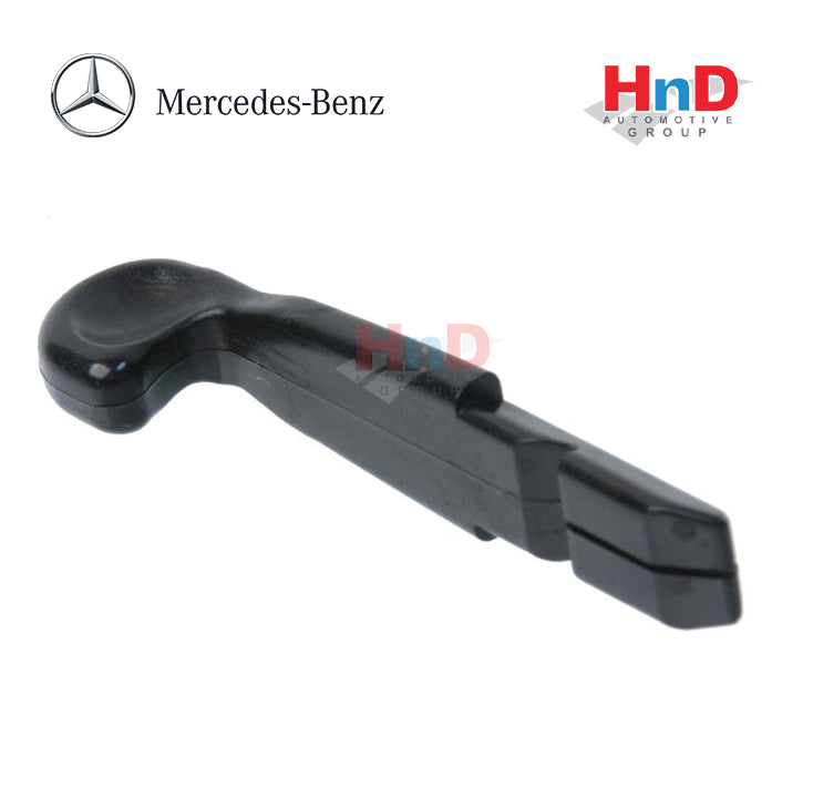 Mercedes Benz Genuine Heater Control Knob, Slide Knob on Dashboard 1118330440