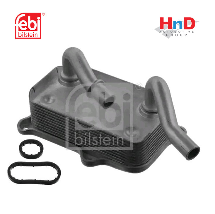 Filtro Carburante Febi Bilstein 26822 | Per MERCEDES BENZ, Qualità Originale, Vite Linea Filtro - Foto 6