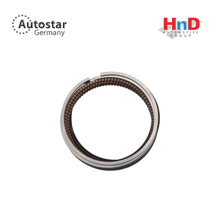 Autostar Germany PISTON RING For BMW 11257566479