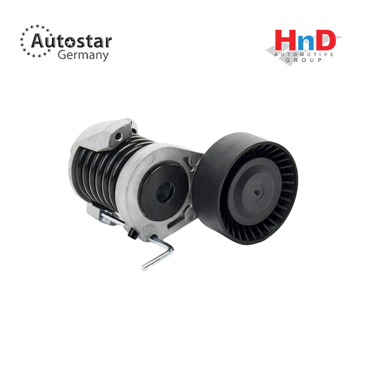 Autostar Germany BELT TENSIONER For BMW E87 E93 E91 11287558752