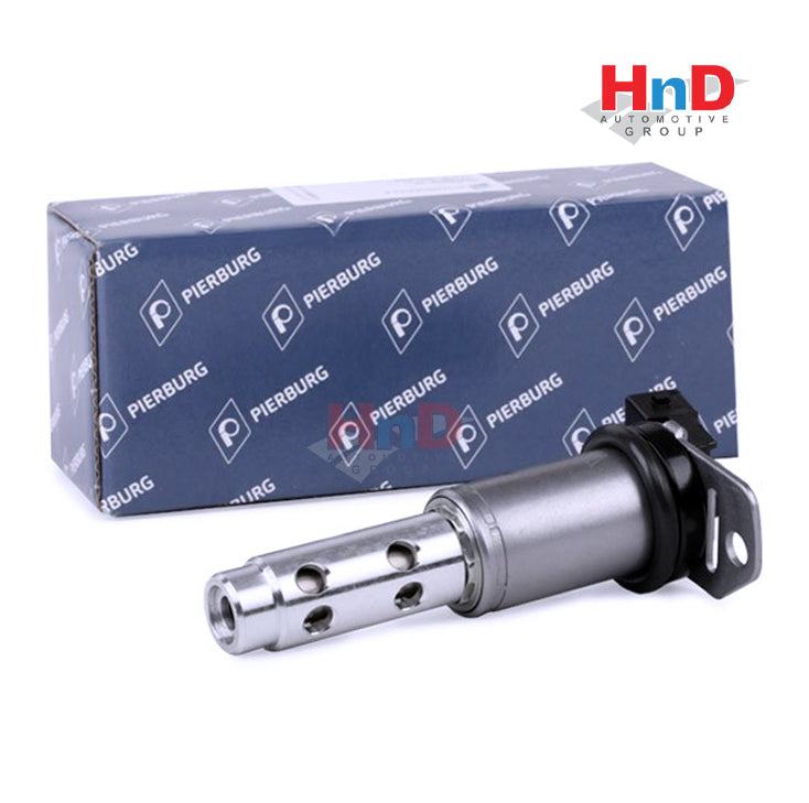 PIERBURG 7.06117.01.0 Camshaft adjustment valve with seal ring For BMW 7 E65, E66, E67 11367516293
