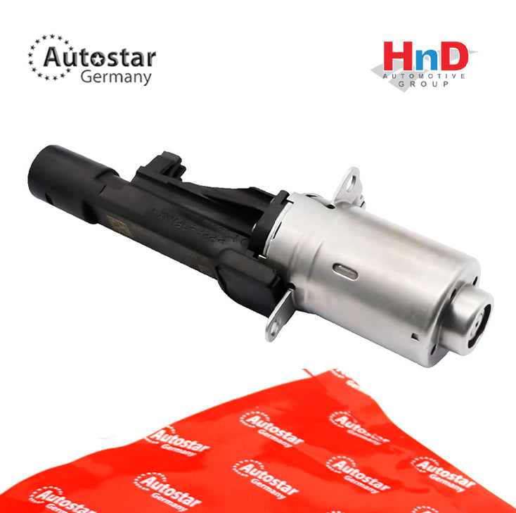 Autostar Germany Actuator, exentric shaft BMW X6 (F16, F86) 11377603979