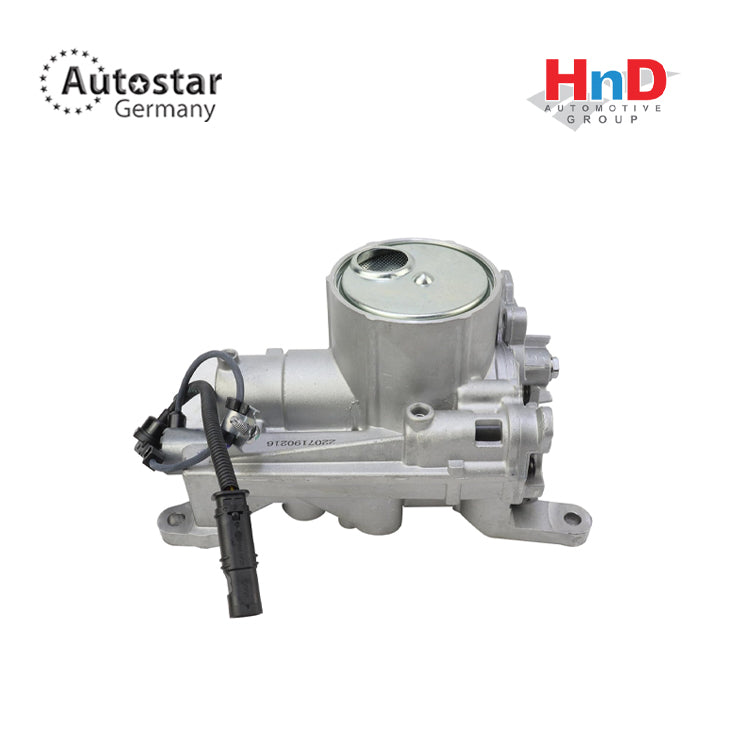 AUTOSTAR GERMANY OIL PUMP, PEUGEOT 207 HATCHBACK, 208 MK1, MINI R56 11417647376