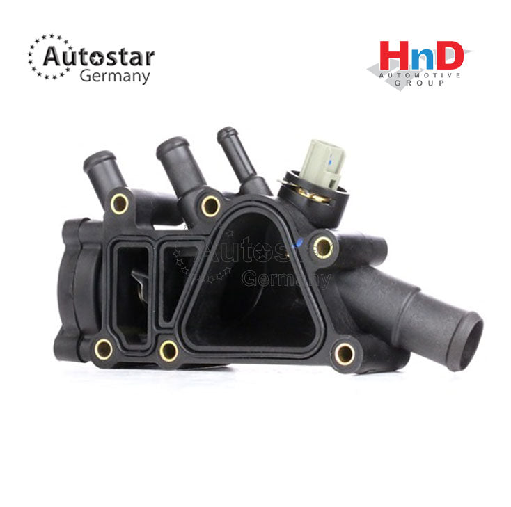 Autostar Germany (AST-) Engine thermostat For FORD Fiesta Mk5 Hatchback JH1, JD1, JH3, JD3 1149617