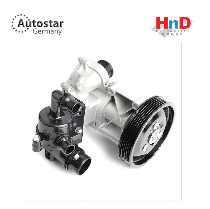 AUTOSTAR GARMANY WATER PUMP E90 E91 E92 05-12 X3, 11517574119
