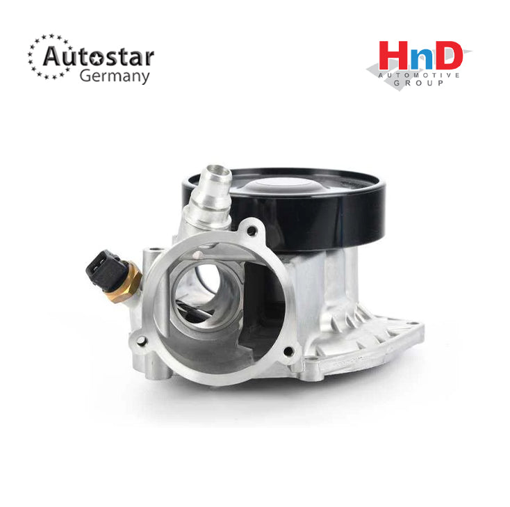 AUTOSTAR GARMANY  WATER PUMP F06N F07 X6 F10N 2012-2019, 11517619303