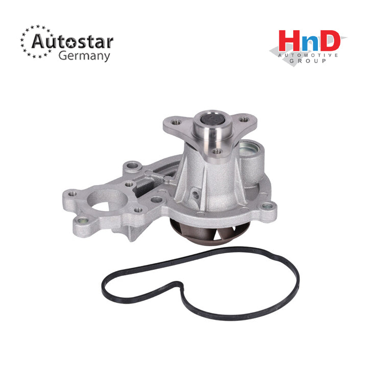 AUTOSTAR GARMANY  WATER PUMP G20 G21 G81 G31 G11 G12 11518482250