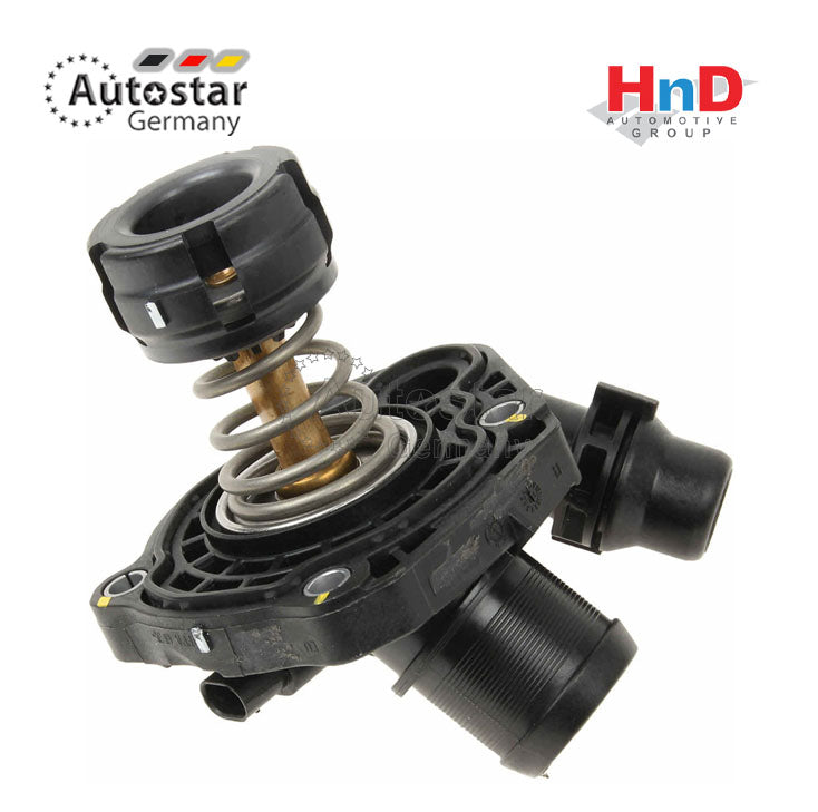 Autostar Germany (AST-379616) Engine thermostat For BMW F45 F46 F48 11518601366