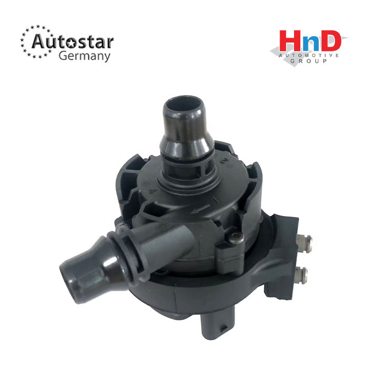 AUTOSTAR GERMANY AUXILIARY WATER PUMP ELECTRIC  X3 X4 F30 F20 11518605322