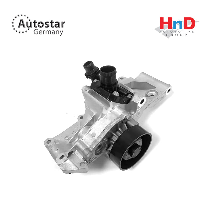AUTOSTAR GARMANY  WATER PUMP ASSEMBLY BMW F54 F55 F56 F57 F60 2014-2022-