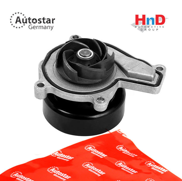 Autostar Germany Water pump BMW 2 Active Tourer (F45) 11518623574